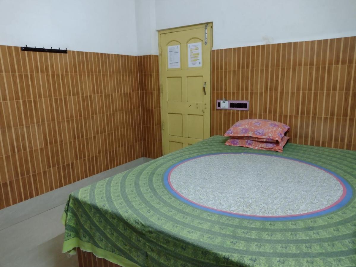 Jagannath Guest House Nabadwip Buitenkant foto