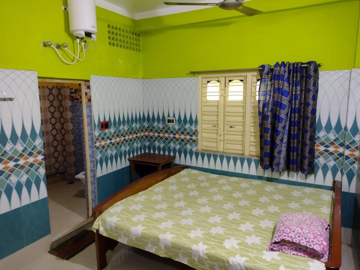 Jagannath Guest House Nabadwip Buitenkant foto