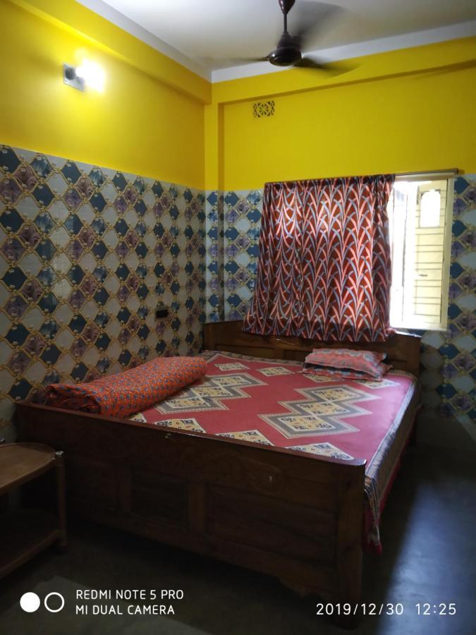 Jagannath Guest House Nabadwip Buitenkant foto