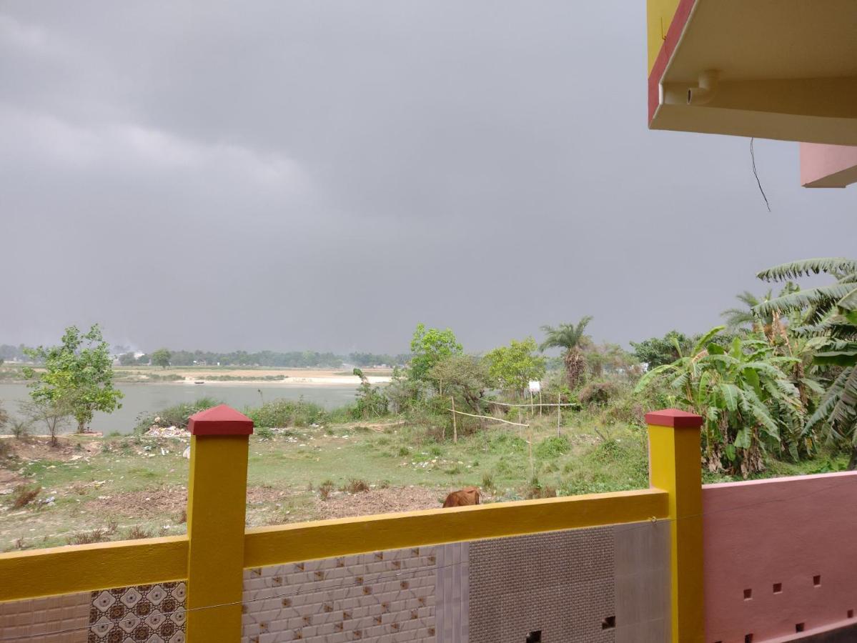Jagannath Guest House Nabadwip Buitenkant foto