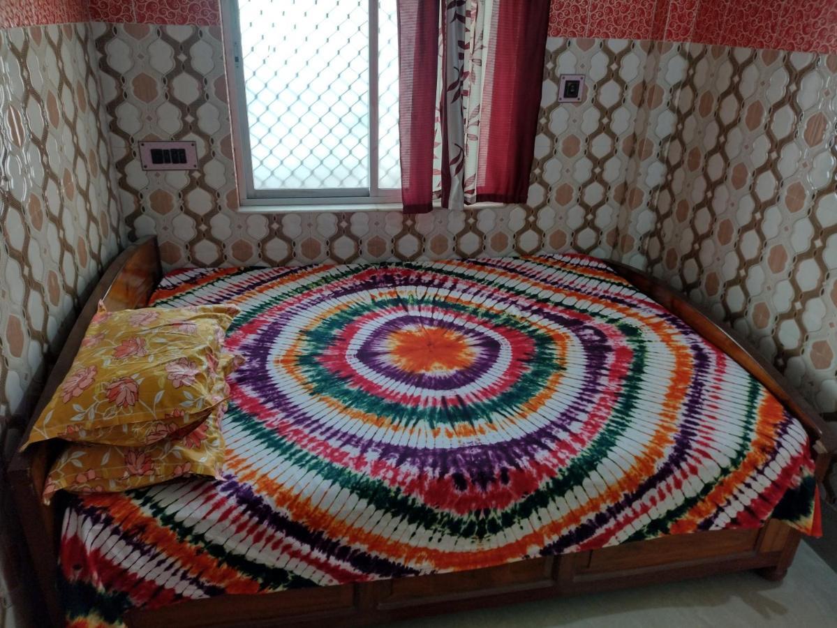 Jagannath Guest House Nabadwip Buitenkant foto