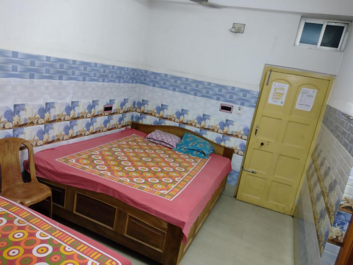 Jagannath Guest House Nabadwip Buitenkant foto