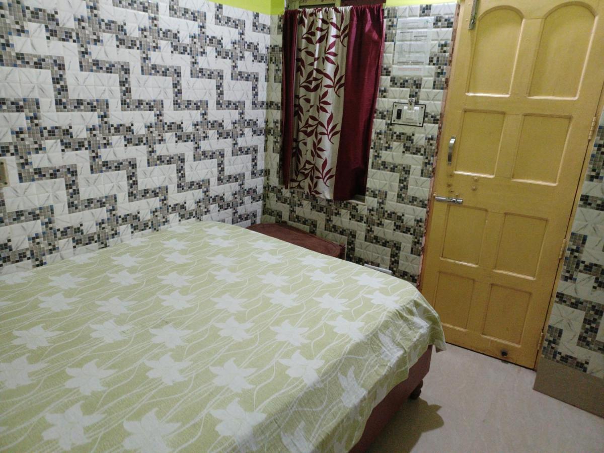 Jagannath Guest House Nabadwip Buitenkant foto