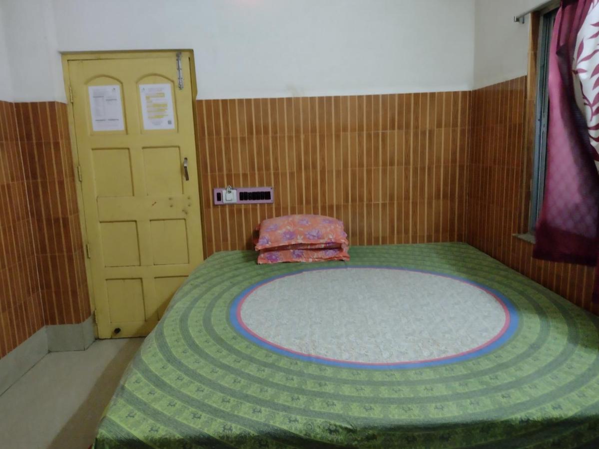 Jagannath Guest House Nabadwip Buitenkant foto