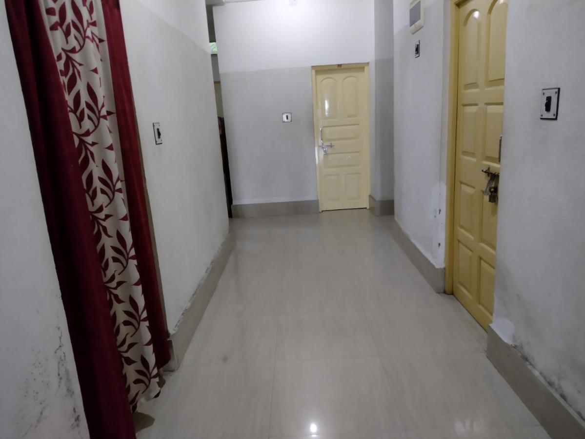 Jagannath Guest House Nabadwip Buitenkant foto
