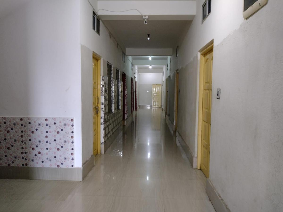 Jagannath Guest House Nabadwip Buitenkant foto