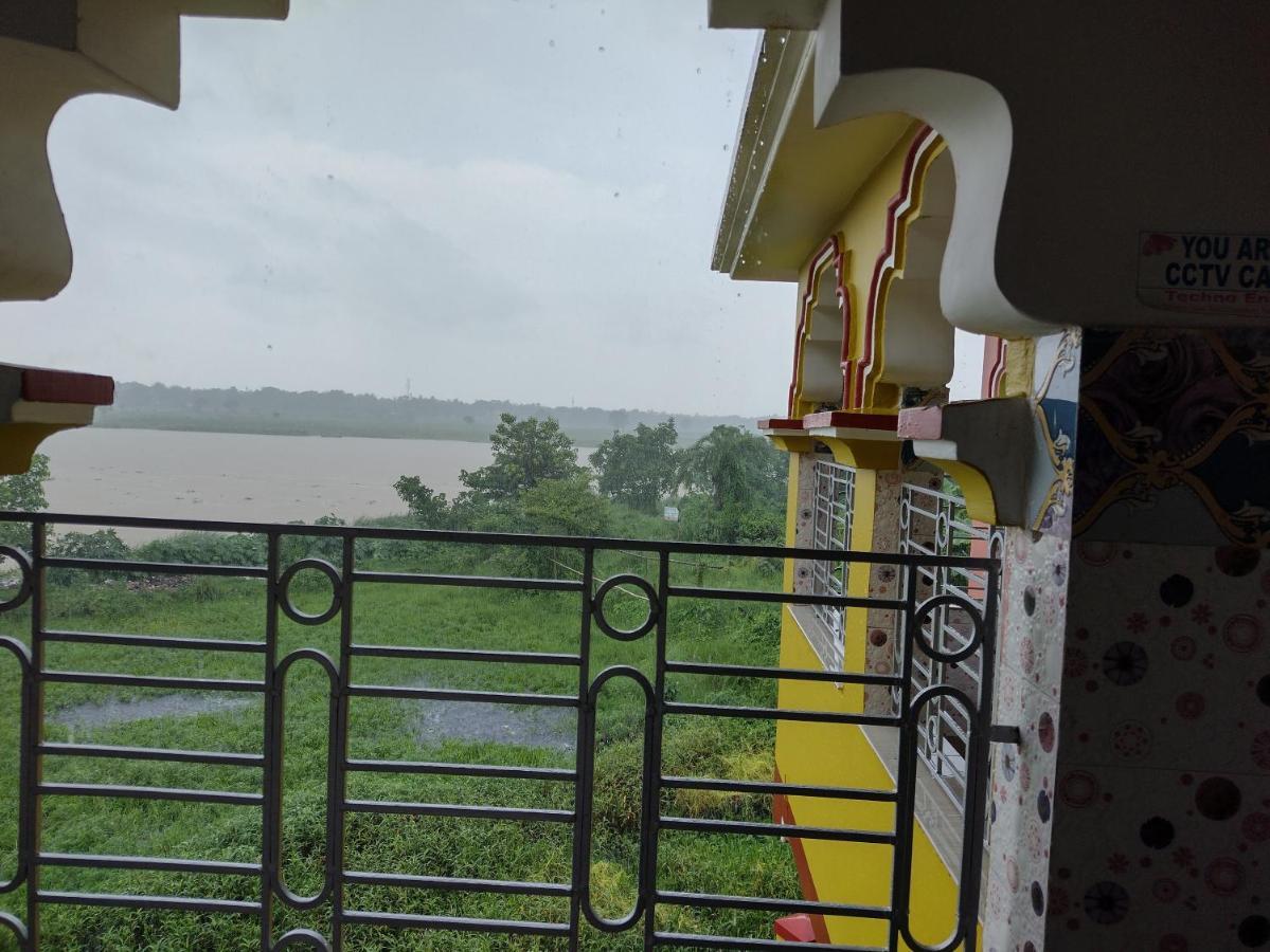 Jagannath Guest House Nabadwip Buitenkant foto