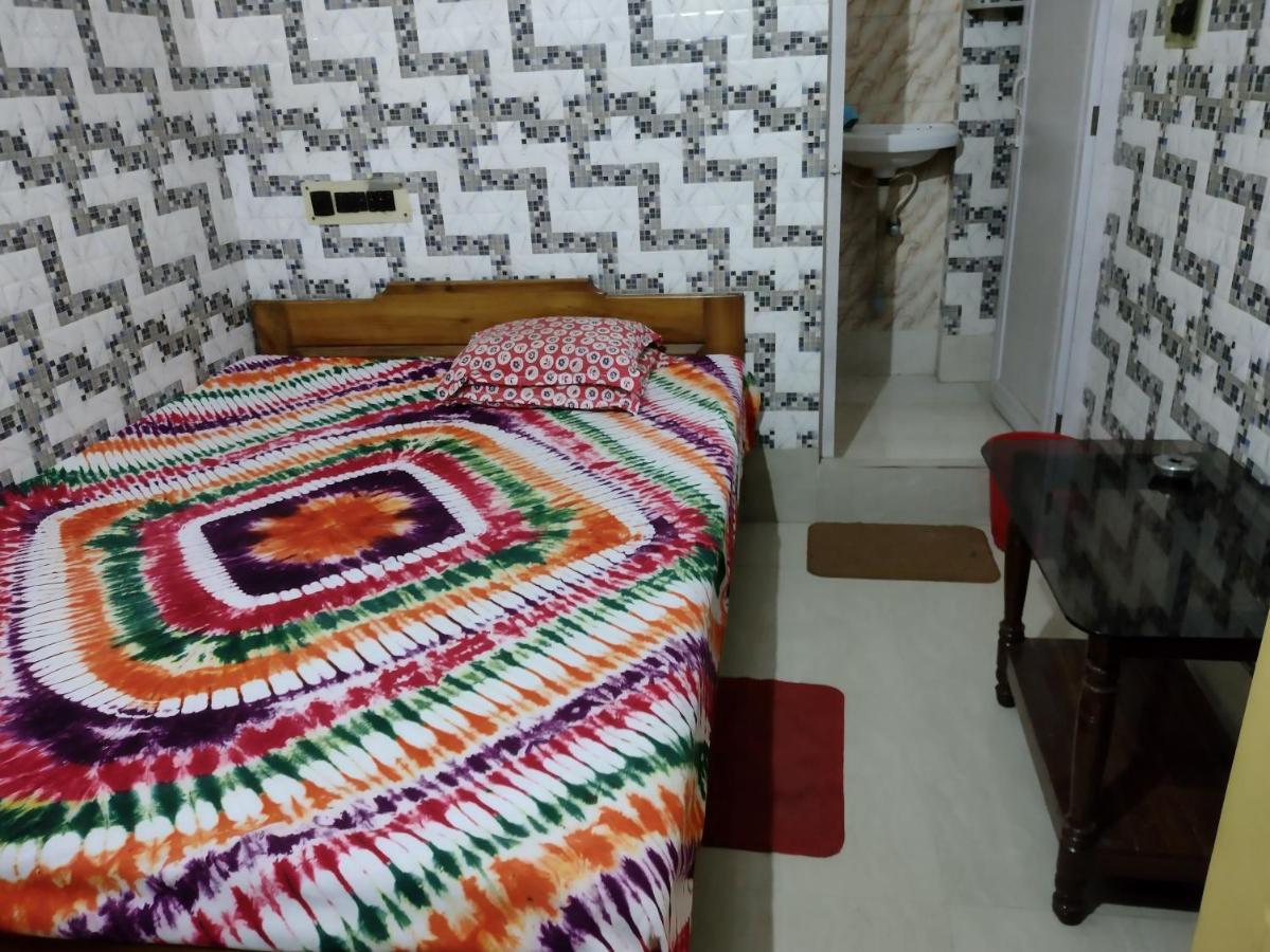 Jagannath Guest House Nabadwip Buitenkant foto