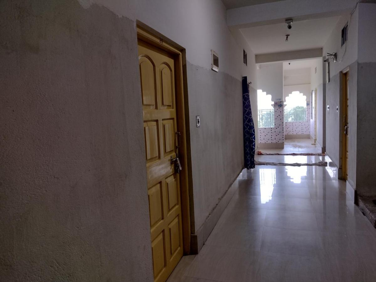 Jagannath Guest House Nabadwip Buitenkant foto