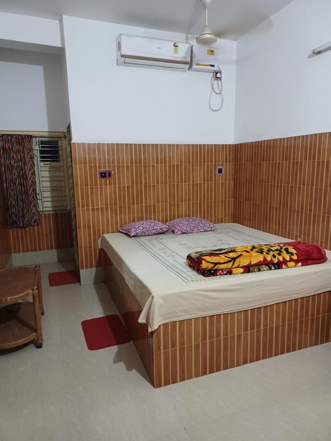 Jagannath Guest House Nabadwip Buitenkant foto