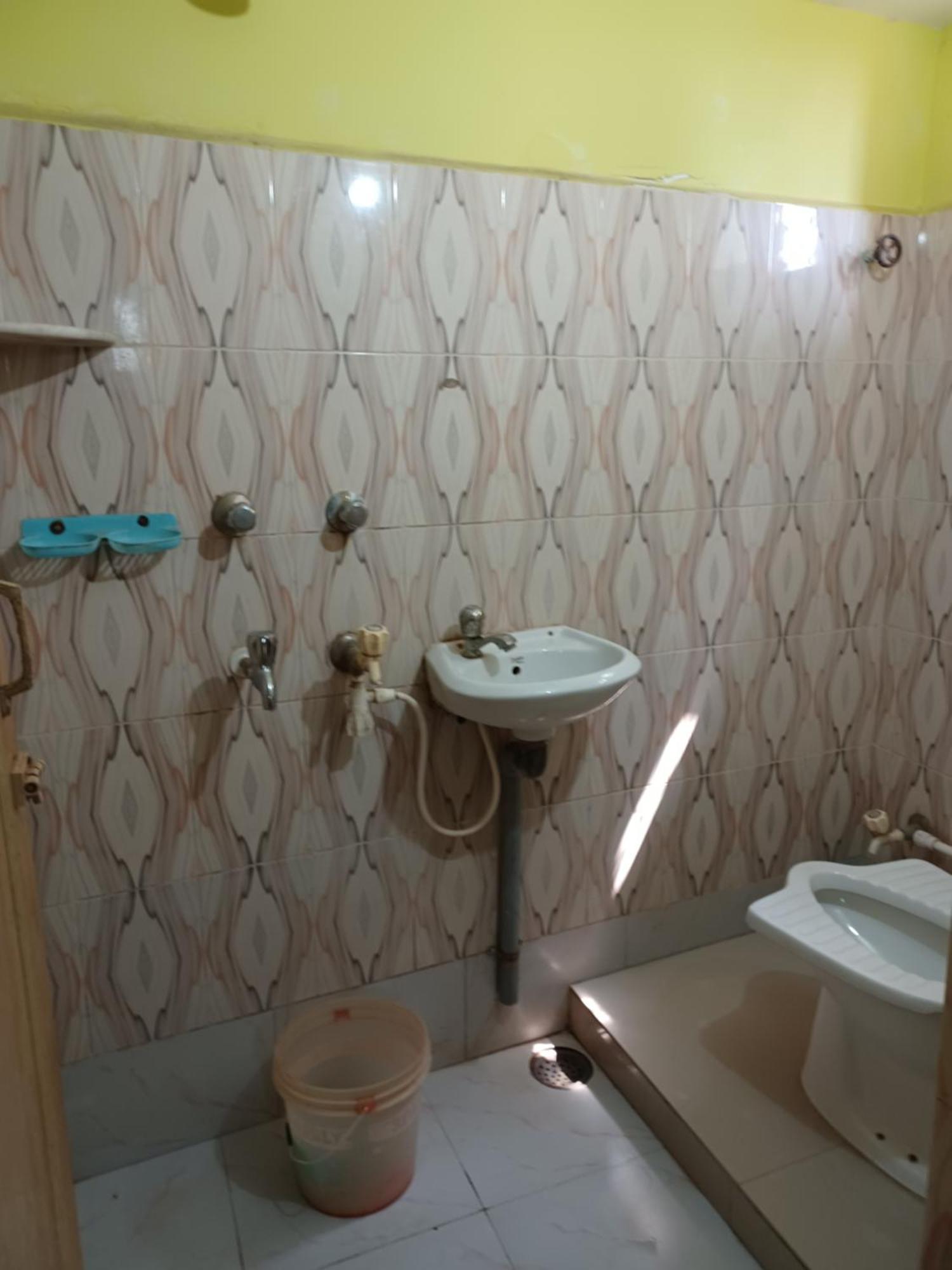 Jagannath Guest House Nabadwip Buitenkant foto