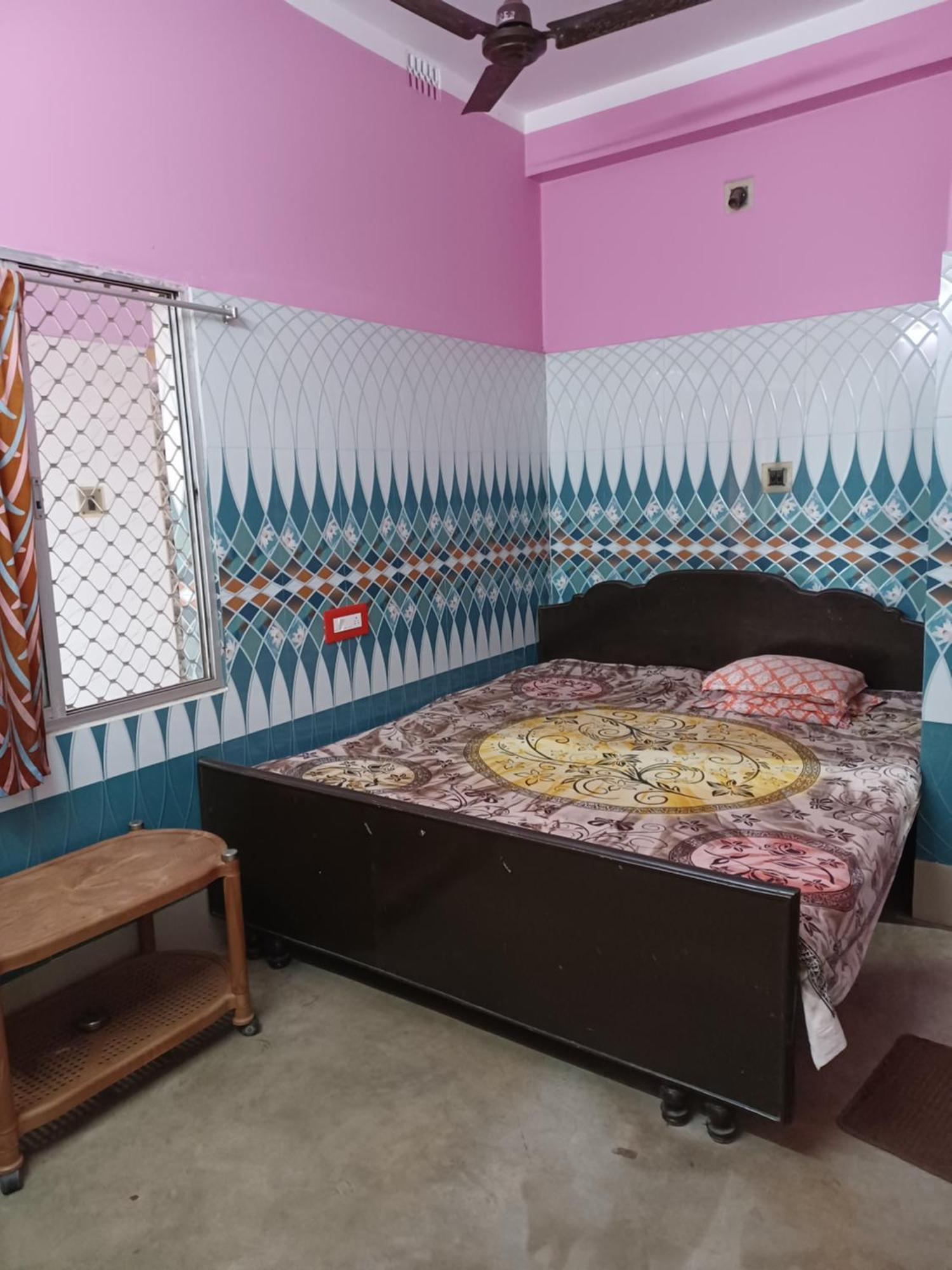 Jagannath Guest House Nabadwip Buitenkant foto