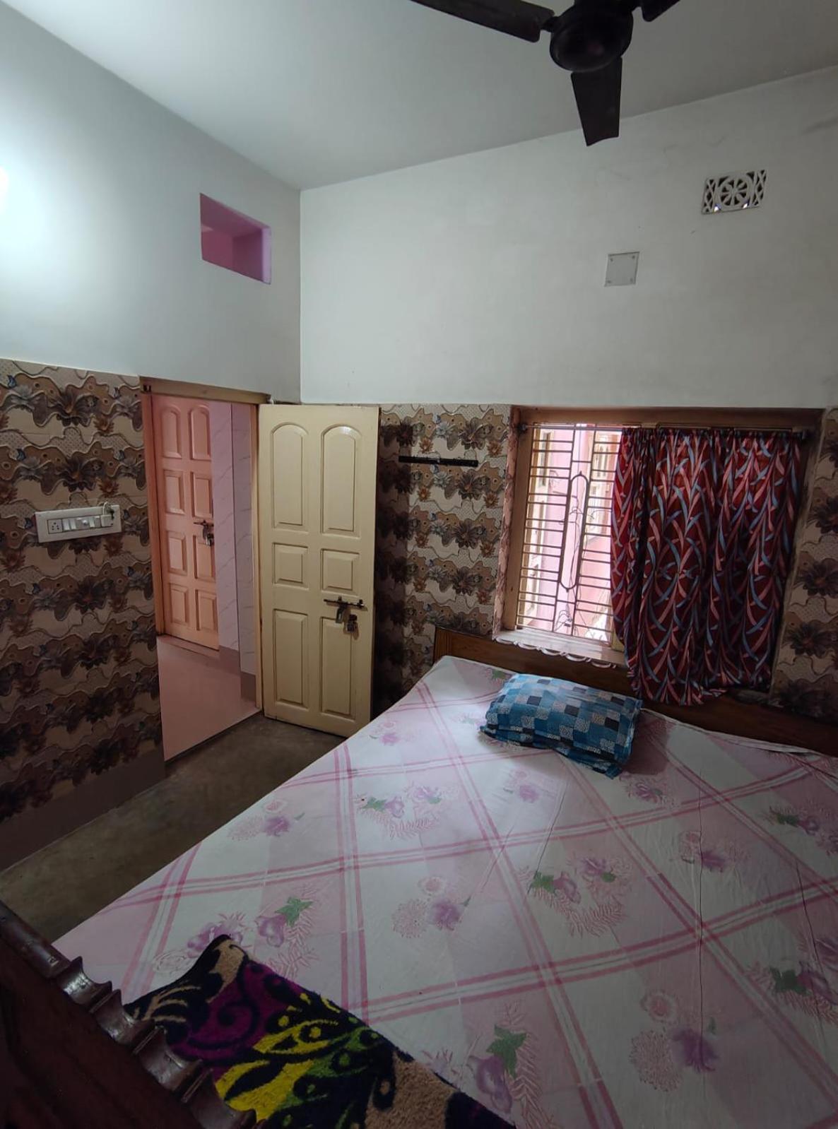 Jagannath Guest House Nabadwip Buitenkant foto