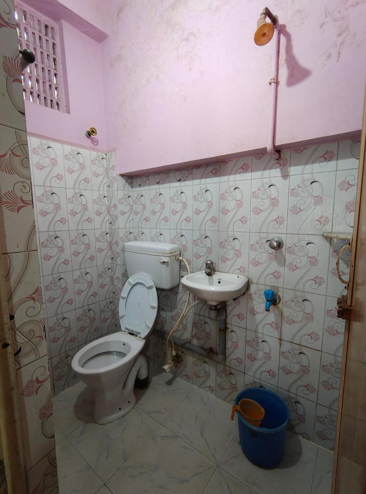 Jagannath Guest House Nabadwip Buitenkant foto